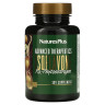 Соєві ізофлавони Natures Plus  (Advanced Therapeutics Isoflavone Rx-Phytoestrogen) 125 мг 30 таблеток