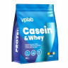 Казеиноый и совороточный протеин VPLab (Casein & Whey) 500 г