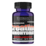 Креатин моногідрат Ultimate Nutrition (Creatine Monohydrate) 120 г