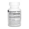 Фолінова кислота Source Naturals (MegaFolinic) 800 мкг 120 таблеток