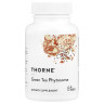 Зеленый чай Thorne Research (Green Tea Phytosome) 250 мг 60 капсул