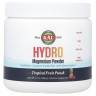 Hydro Magnesium Powder KAL пунш із тропічних фруктів 268 г