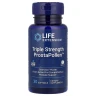 Комплекс для чоловічого здоров'я потрійної сили Life Extension  (Triple Strength ProstaPollen) 30 капсул