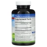 Лецитин Carlson Labs (Lecithin) 1200 мг 100 капсул