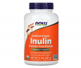 Органічний інулін NOW Foods (Inulin) 227 г