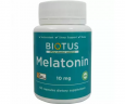 Мелатонін Biotus  (Мелатонін) 10 мг 