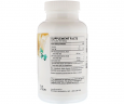 Омега-3 з коензимом Q10 Thorne Research (Omega-3 w/CoQ10) 90 капсул