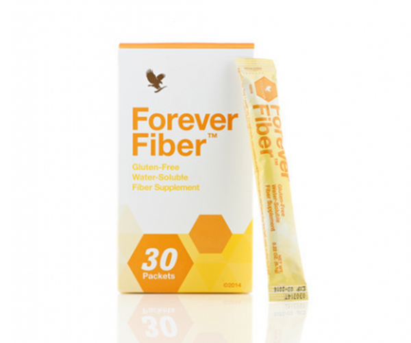 Клітковина Форевер Файбер Forever Living Products  (Forever Fiber) 30 пакетиків