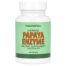 Травні ферменти папайї Natures Plus (Chewable Papaya Enzyme Supplement) 
