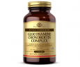 Глюкозамін Хондроїтин комплекс Solgar  (Glucosamine Chondroitin) 500 мг/500 мг 