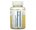 Вітамін С двофазне вивільнення Solaray  (Vitamin C) 1000 мг 100 капсул