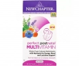 Мультивітамінний постнатальний комплекс New Chapter (Postnatal multivitamin) 