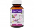 Мультивітамінний постнатальний комплекс New Chapter (Postnatal multivitamin) 