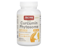 Фитосома куркумина Jarrow Formulas (Curcumin phytosome) 500 мг 