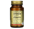 Фолат Solgar (Folate as metafolin) 1000 мкг 