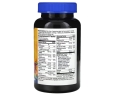Мультивитамины для мужчин Nature's Way (Alive! Men's Gummy Multivitamin) 60 жевательных таблеток с фруктовым вкусом
