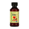 Добавка із Цинком ChildLife (Zinc Plus) 118 мл зі смаком манго полуниці