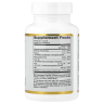 Комплекс вітамінів групи B California Gold Nutrition (Vitamin B Complex) 60 капсул