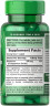 Магний Оксид Puritan's Pride (Magnesium) 250 мг 100 капсул