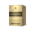 Пробиотики Solgar (Advanced Acidophilus Plus) 500 млн КОЕ 