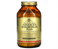 Пробиотики Solgar (Advanced Acidophilus Plus) 500 млн КОЕ 