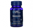 Мелатонін Life Extension (Melatonin) 3 мг 60 капсул