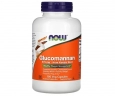 Глюкоманнан NOW Foods (Glucomannan) 575 мг 180 капсул