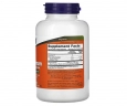Глюкоманнан NOW Foods (Glucomannan) 575 мг 180 капсул