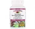 Сверхсильный концентрат ресвератрола Natural Factors (ResveratrolRich) 60 капсул