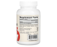Л-Тирозин Jarrow Formulas (L-tyrosine) 500 мг 100 капсул