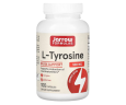 Л-Тирозин Jarrow Formulas (L-tyrosine) 500 мг 100 капсул