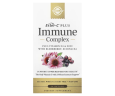 Естер С плюс комплекс для імунітету Solgar (Ester-C Plus Immune Complex) 