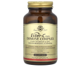Естер С плюс комплекс для імунітету Solgar (Ester-C Plus Immune Complex) 
