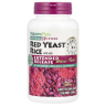 Красный дрожжевой рис Natures Plus (Red Yeast Rice) 300 мг в таблетке