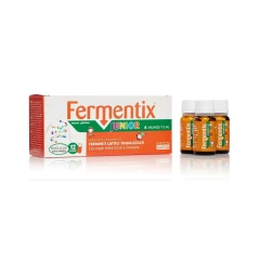Ферментікс Джуніор Named  (Fermentix Junior) 12 флаконів