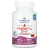Пренатальна ДГК Nordic Naturals 90 капсул полуничний смак