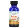 Вітамін D3 у краплях для дітей Nordic Naturals (Baby's Vitamin D3) 400 МО 22.5 мл
