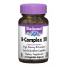 Комплекс B-50 Bluebonnet Nutrition  (B-Complex 50) 50 капсул