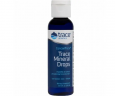 Минералы в виде капель Trace Minerals Research (Trace Mineral Drops) 