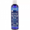 Минералы в виде капель Trace Minerals Research (Trace Mineral Drops) 