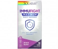 Препарат для иммунитета максимальная ежедневная защита Solaray (ImmuFight Maximum Daily Defense) 90 вегетарианских капсул