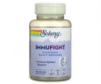 Препарат для иммунитета максимальная ежедневная защита Solaray (ImmuFight Maximum Daily Defense) 90 вегетарианских капсул