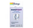 Препарат для иммунитета максимальная ежедневная защита Solaray (ImmuFight Maximum Daily Defense) 90 вегетарианских капсул
