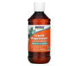 Рідкий магній NOW Foods  (Magnesium with Trace Minerals) 237 мл