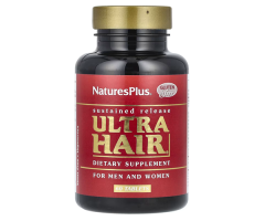 Комплекс для волос Natures Plus (Ultra Hair) 
