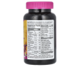 Мультивитамины для женщин Nature's Way (Alive Women's Gummy Multivitamin) 60 жевательных таблеток с ягодным вкусом