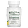 Рибофлавін вітамін B2 Natures Plus  (Riboflavin Vitamin B2) 100 мг 90 таблеток