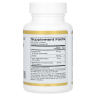 Гіалуронова кислота California Gold Nutrition  (Hyaluronic Acid) 100 мг 60 капсул