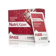 НутріКсам Named  (NutriXam) 28 пакетиків