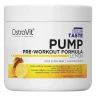 Предтренировочный комплекс Ostrovit (Pump Pre-Workout)  